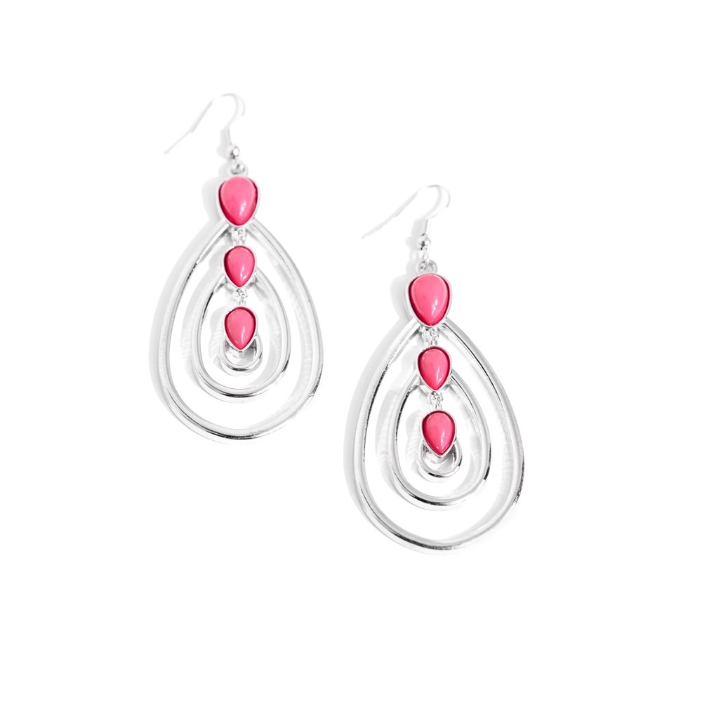 Sweat and TIERS - Pink